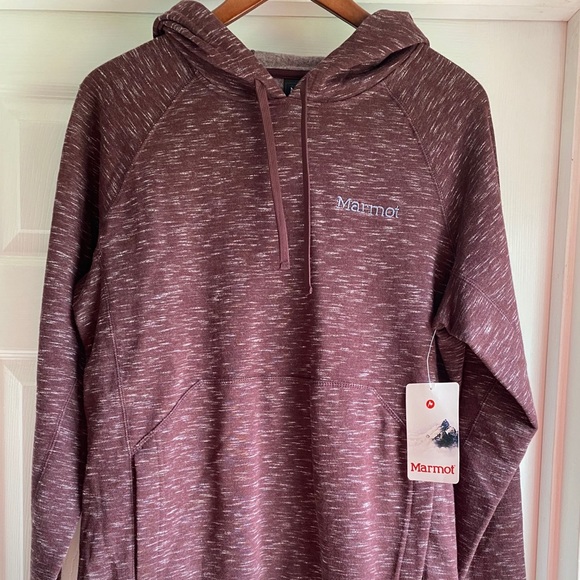 marmot kryptor hoody